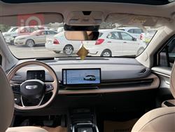 Geely Geometry C